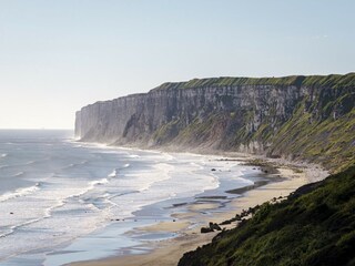 Appartamento Scarborough in Yorkshire Registrazione all'aperto 2