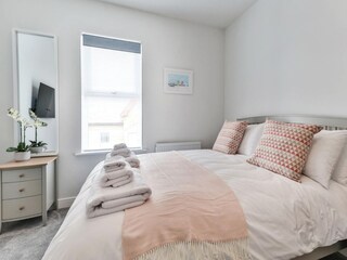 Appartement Scarborough in Yorkshire Kenmerken 8