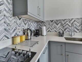 Apartamento Scarborough in Yorkshire Características 10