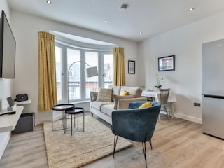 Apartamento Scarborough in Yorkshire Características 13