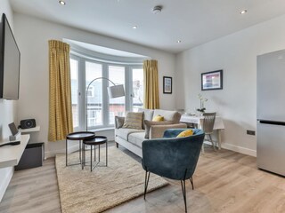 Apartamento Scarborough in Yorkshire Características 6