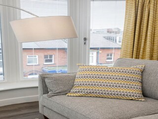Apartamento Scarborough in Yorkshire Características 15
