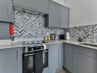 Apartamento Scarborough in Yorkshire Características 7