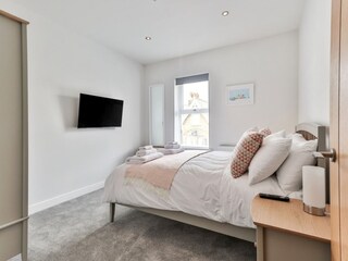 Apartamento Scarborough in Yorkshire Características 16