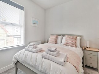 Apartamento Scarborough in Yorkshire Características 7