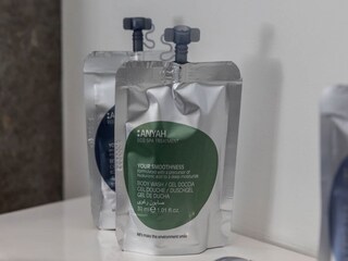 Appartamento Scarborough in Yorkshire Caratteristiche 3