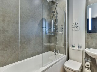 Apartamento Scarborough in Yorkshire Características 15