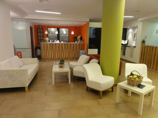 Appartement Pietra Ligure  15