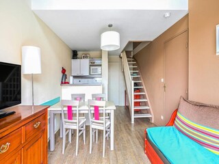 Appartement Houlgate  2