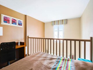 Apartment Houlgate  3