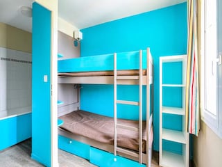 Apartment Houlgate  4