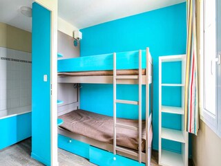 Appartement Houlgate  4