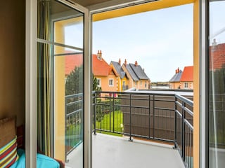 Apartment Houlgate  13