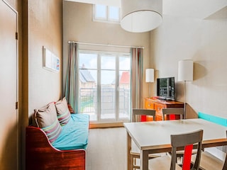 Apartment Houlgate  14
