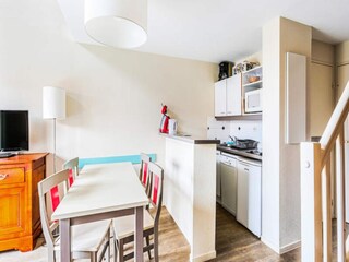 Apartment Houlgate  16