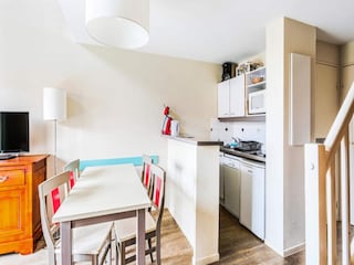 Appartement Houlgate  16