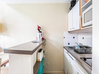Apartment Houlgate  17