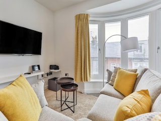 Apartment Scarborough in Yorkshire Features 8