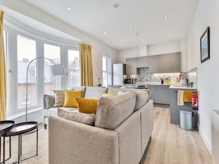 Apartment Scarborough in Yorkshire Features 11