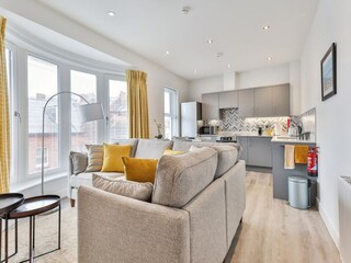 Appartement Scarborough in Yorkshire Kenmerken 11