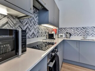 Apartment Scarborough in Yorkshire Features 16