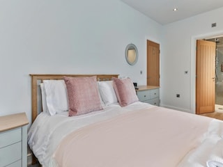 Apartment Scarborough in Yorkshire Features 16
