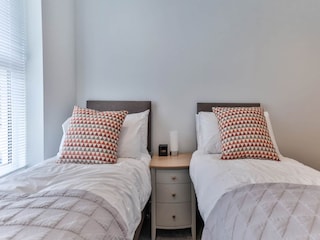 Apartment Scarborough in Yorkshire Features 6