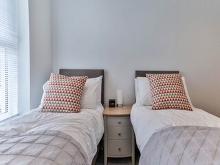 Appartement Scarborough in Yorkshire Kenmerken 6