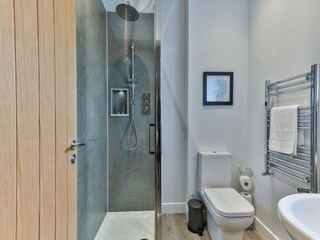 Appartement Scarborough in Yorkshire Kenmerken 21