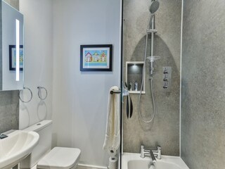 Appartement Scarborough in Yorkshire Kenmerken 7