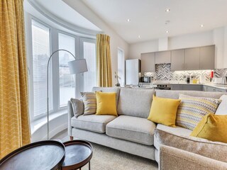 Appartement Scarborough in Yorkshire Kenmerken 9