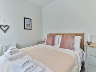 Apartment Scarborough in Yorkshire Features 17