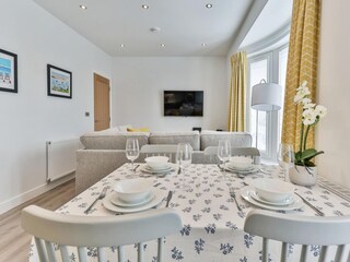 Apartment Scarborough in Yorkshire Features 13