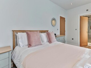 Apartment Scarborough in Yorkshire Ausstattung 7