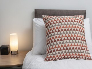 Apartamento Scarborough in Yorkshire Características 7