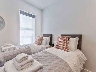 Appartement Scarborough in Yorkshire Kenmerken 6