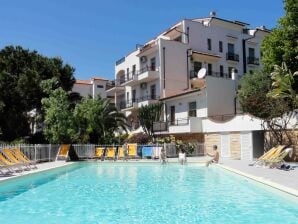 Apartment in Pietra Ligure - Pietra Ligure - image1