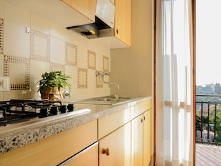 Apartment Pietra Ligure Ausstattung 7