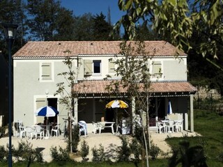 Apartment Vallon-Pont-d'Arc  2