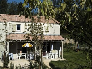 Apartment Vallon-Pont-d'Arc  5