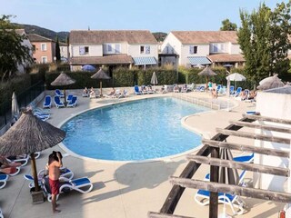 Apartment Vallon-Pont-d'Arc  7