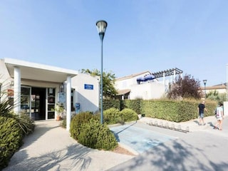 Apartment Vallon-Pont-d'Arc  8