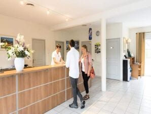 Apartment 3-Zimmer-Maisonette-Wohnung f�r 6 Personen - Vallon-Pont-d'Arc - image1