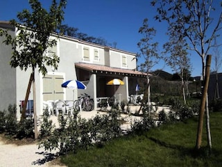 Apartment Vallon-Pont-d'Arc  10