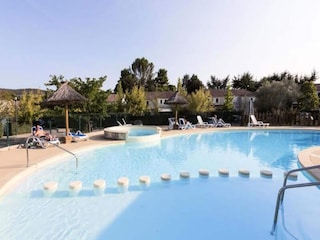 Apartment Vallon-Pont-d'Arc  12