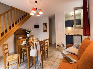 Apartment Vallon-Pont-d'Arc  13