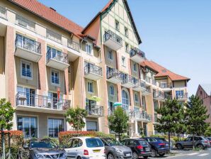 Apartment 3-Zimmer-Wohnung f�r 6 Personen - Houlgate - image1