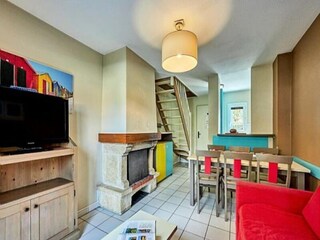 Appartement Houlgate  5
