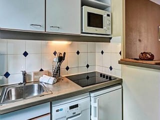 Appartement Houlgate  11
