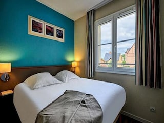 Appartement Houlgate  13